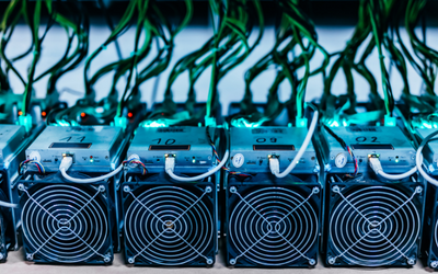 Exciting Developments in The Bitcoin Mining Industry 